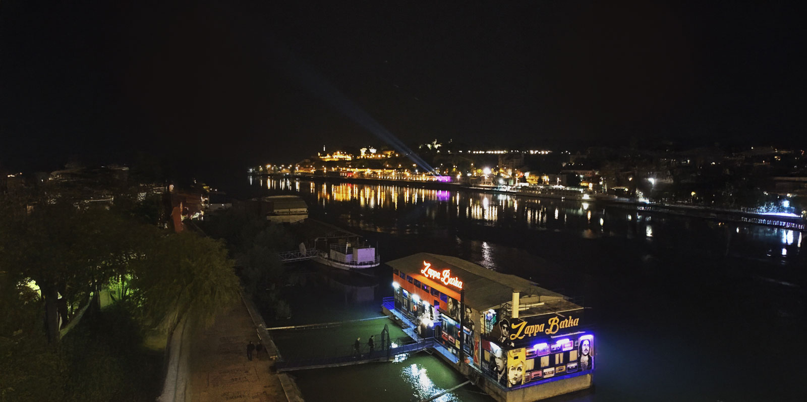 Serbia: A Cheap Flight That Led to a Hidden Gem